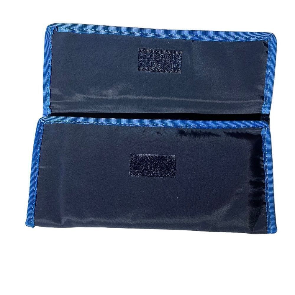 Goodfellow & Co Foldable Travel Wallet. - Picture 2 of 7